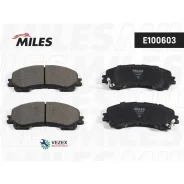 ������� ��������� Nissan X-Trail (32)/Infiniti Q50 13- �������� Miles E100603 E100603 ����