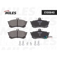 ������� ��������� Mitsubishi Carisma 1.6-1.9D 95-06 �������� Miles E100640 E100640 ����