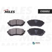 ������� ��������� Mazda 6 12- �������� Miles E100652 E100652 ����