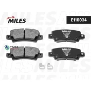 ������� ��������� �������� ������ Miles E110034 E110034 ����