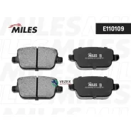 ������� ��������� FORD Galaxy/Mondeo/S-MAX/Volvo S80/XC70/Freelander 06- ������ Miles E110109 E110109 ����