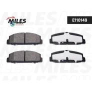 ������� ��������� Mazda 6 02/323 96/626 9202 (� �������. ����. ) ������ Miles E110149 E110149 ����