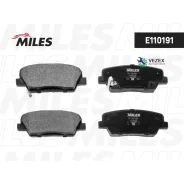 ������� ��������� Hyundai Santa FE (CM) 2.2D 09-/KIA Sorento (XM) 09- ������ Miles E110191 E110191 ����
