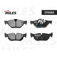 ������� ��������� BMW E81/E87/E90/E91/E84 X1 ������ Miles E110262 E110262 ����