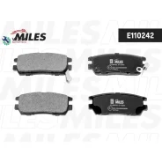 ������� ��������� �������� ������ Miles E110242 E110242 ����