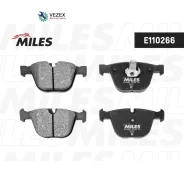 ������� ��������� BMW E60/E61/E65/E66/E70/E71 ������ Miles E110266 E110266 ����