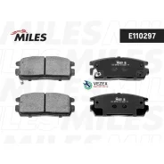 ������� ��������� Chevrolet Captiva/OPEL Antara 2.4/3.2 06- ������ Miles E110297 E110297 ����