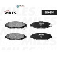 ������� ��������� Lexus GS 300 93-97/Toyota Supra 3.0 93-98 ���. SemiMetallic Miles E110354 E110354 ����