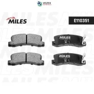 ������� ��������� Toyota Avensis/Camry/Carina/Celica/CO�Rolla 86-03 ������ Miles E110351 E110351 ����