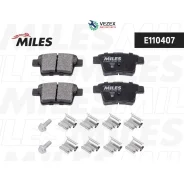 ������� ��������� Miles E110407 E110407 ����