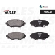 ������� ��������� Mazda 3 13- ������ Miles E110441 E110441 ����