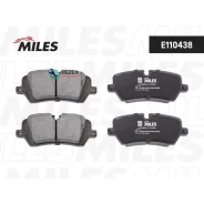 ������� ��������� �������� ������ Miles E110438 E110438 ����