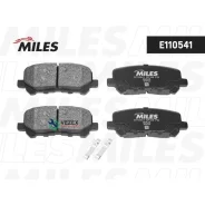 ������� ��������� �������� ������ Miles E110541 E110541 ����