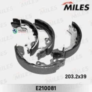 ������� ����. ���. FORD Focus 1.4-2.0 98-04 Miles E210081 E210081 ����