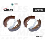 ������� ��������� ���������� FORD Focus II 1.4/1.6/1.6D 04- Miles E210083 E210083 ����