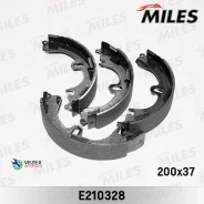 ������� ���������� (Toyota Camry 83-91/Carina II/E 83-92/Corolla 87-02) (TRW GS8181) E210328 Miles E210328 E210328 ����