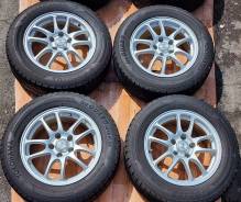 Manaray Sport Abachro. 6.5x16", 5x114.3, ET35, �� 73,1���. ����