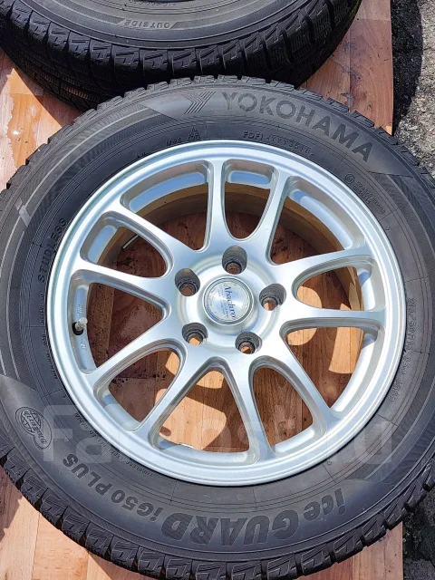 Manaray Sport Abachro. 6.5x16", 5x114.3, ET35, �� 73,1���. ����
