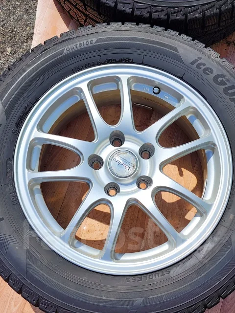 Manaray Sport Abachro. 6.5x16", 5x114.3, ET35, �� 73,1���. ����