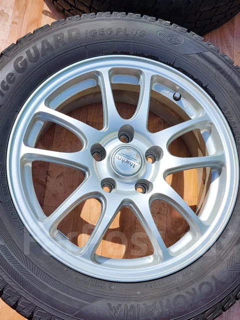 Manaray Sport Abachro. 6.5x16", 5x114.3, ET35, �� 73,1���. ����
