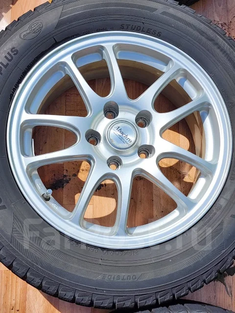 Manaray Sport Abachro. 6.5x16", 5x114.3, ET35, �� 73,1���. ����