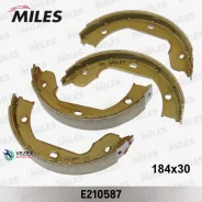 ������� ��. ������� BMW E60/E65/E83/E53/E70/VW T5 03-09/Touareg 2.5D 03-10 Miles E210587 E210587 ����