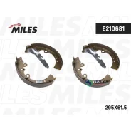 ������� ����. ���. Toyota Hilux 05- Miles E210681 E210681 ����