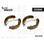 ������� ��������� ���������� KIA SOUL 08- Miles E210694 E210694 ����