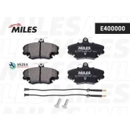 ������� ��������� Renault Logan 04-/Sandero 08-/CLIO 91- ���. � ���. LowMetallic Miles E400000 E400000 ����