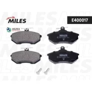 ������� ��������� AUDI �80/Volkswagen 8797 �������� Miles E400017 E400017 ����