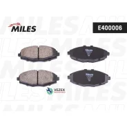 ������� ��������� Daewoo Lanos/Matiz SOHC ���. LowMetallic Miles E400006 E400006 ����