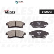 ������� ��������� Chevrolet Cruze/OPEL Astra J 15 10- ���. LowMetallic Miles E400013 E400013 ����