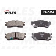 ������� ��������� KIA Clarus 96-/RIO/Shuma 00-/Spectra (��) ���. LowMetallic Miles E400024 E400024 ����