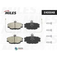 ������� ��������� Renault Logan 04-/Sandero 08-/CLIO 91- ���. � ���. LowMetallic Miles E400048 E400048 ����