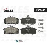 ������� ��������� ��� 2108/2109/21099 ���. LowMetallic Miles E400049 E400049 ����