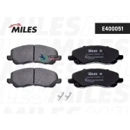 ������� ��������� Mitsubishi ASX/Lancer/Outlander/Dodge Caliber ���. LowMetallic Miles E400051 E400051 ����