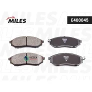 ������� ��������� �������� �������� Miles E400045 E400045 ����