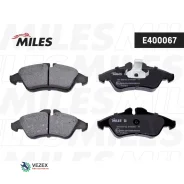 ������� ��������� MB Sprinter (901-904) 95-06/VW LT 28-46 ���. LowMetallic Miles E400067 E400067 ����