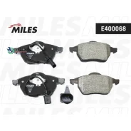 ������� ��������� AUDI A4/A6/VW Passat 97- ���. LowMetallic Miles E400068 E400068 ����