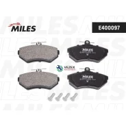 ������� ��������� AUDI A4 95-00/VW Passat 97-00 ���. LowMetallic Miles E400097 E400097 ����