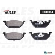 ������� ��������� AUDI A3 97-/VW G4/Skoda Octavia 97-09 ���. LowMetallic Miles E400054 E400054 ����