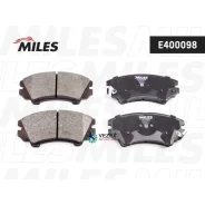 ������� ��������� (����� Low-Metallic) �������� (OPEL Astra J GTC, Insignia (R17), SAAB 9-5 (YS3G) (Miles E400098 E400098 ����
