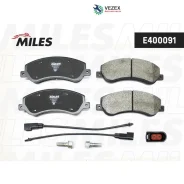 ������� ����. FORD Transit 330/350 06-/VW Amarok 10- �����. � ����. LowMetallic Miles E400091 E400091 ����