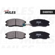 ������� ��������� �������� �������� Miles E400103 E400103 ����