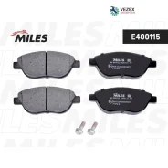 ������� ��������� Citroen C4/Berlingo/FIAT Doblo/Peugeot 307/Partner ���. LowMetallic Miles E400115 E400115 ����