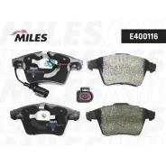 ������� ��������� VW T5/Multivan 03- R16 ���. LowMetallic Miles E400116 E400116 ����