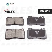 ������� ��������� VW Touareg 02- ���. LowMetallic Miles E400105 E400105 ����