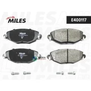 ������� ��������� FORD Mondeo 0007/Jaguar X-TYPE 01 �������� LowMetallic Miles E400117 E400117 ����