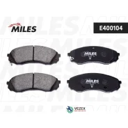 ������� ��������� Hyundai H1 02-/KIA Carnival 06- �������� Miles E400104 E400104 ����