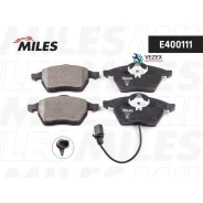 ������� ��������� FORD Galaxy 95-06/VW Sharan 95-10 ���. LowMetallic Miles E400111 E400111 ����